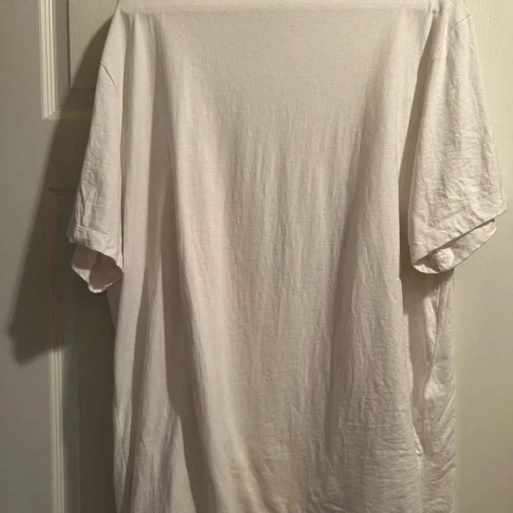 Air Jordan Men's AJ85 Signature Short Sleeve Tee size‎ XXL